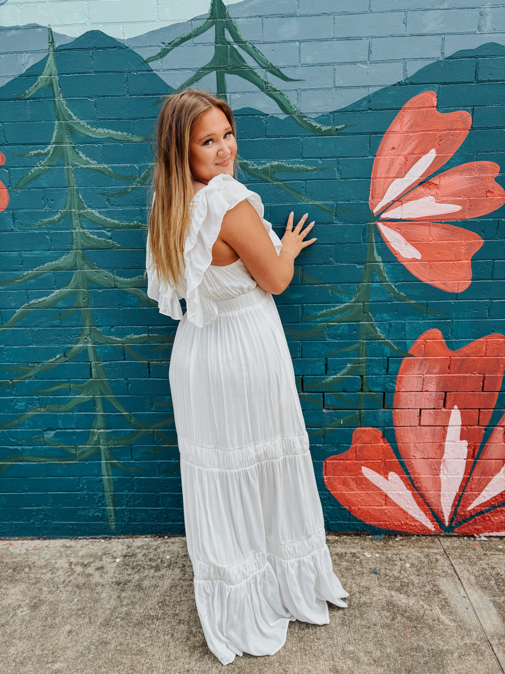 Kendell Dress
