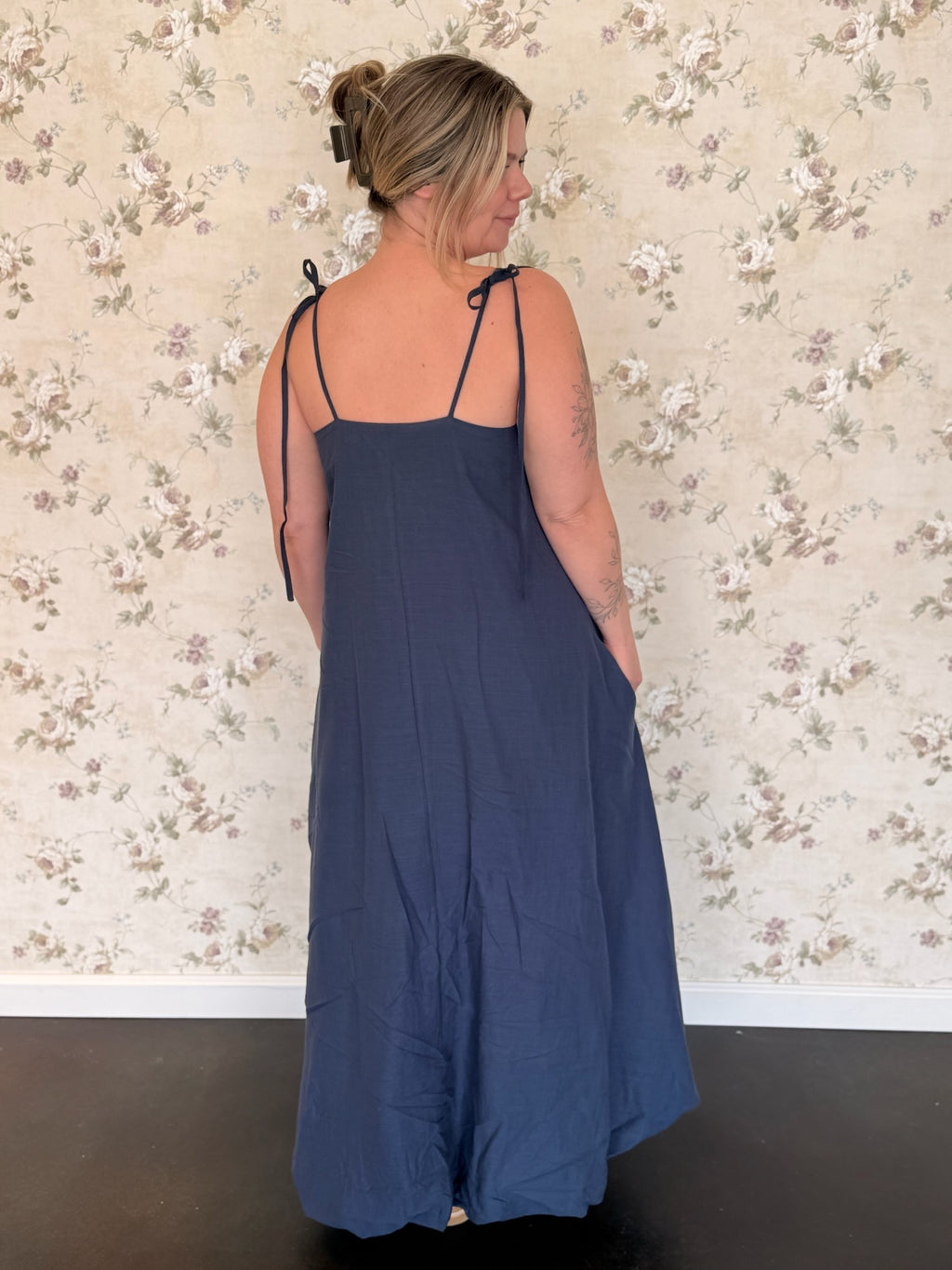 Penelope Maxi Dress