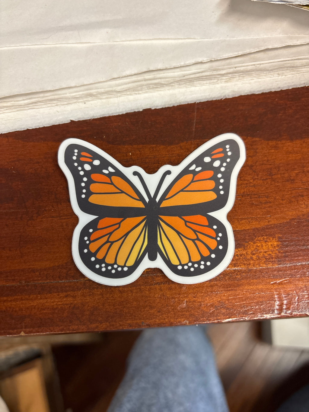 Region Stickers