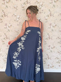 Penelope Maxi Dress