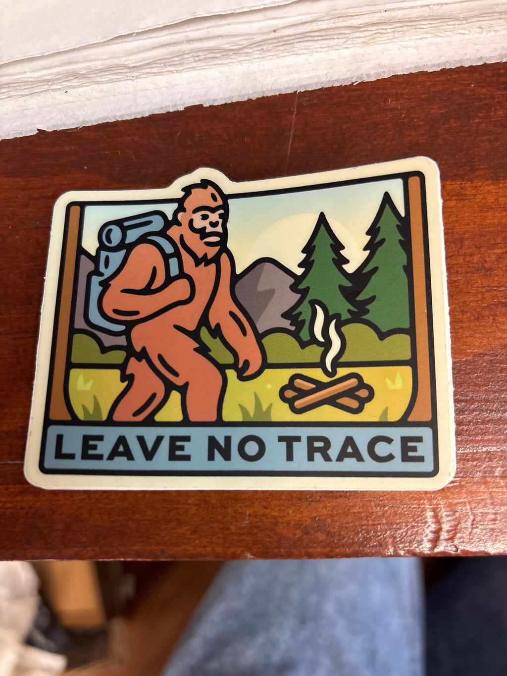 Region Stickers