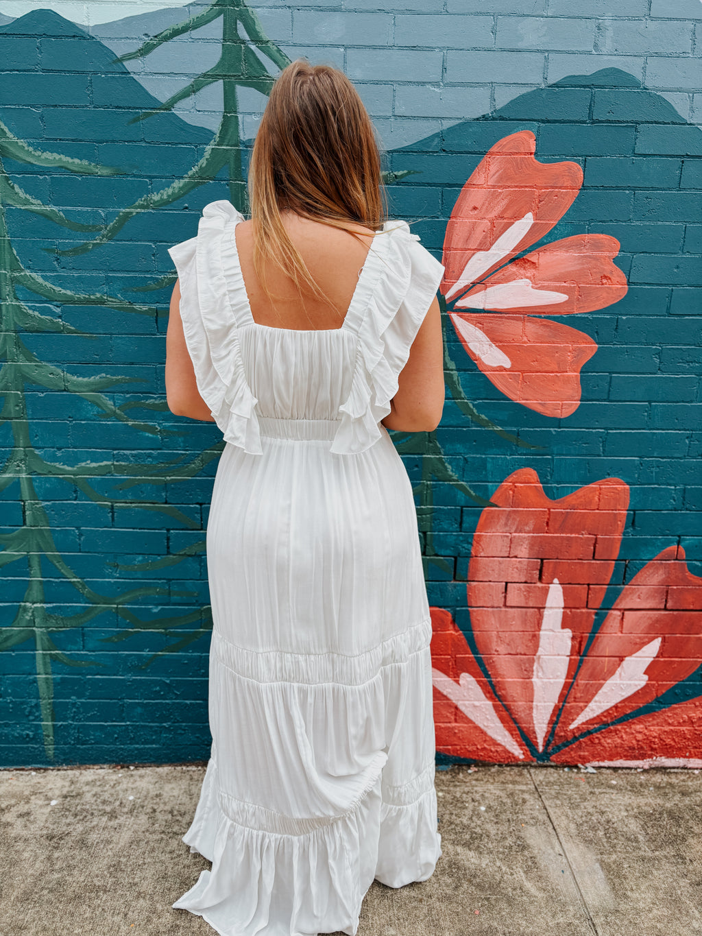 Kendell Dress