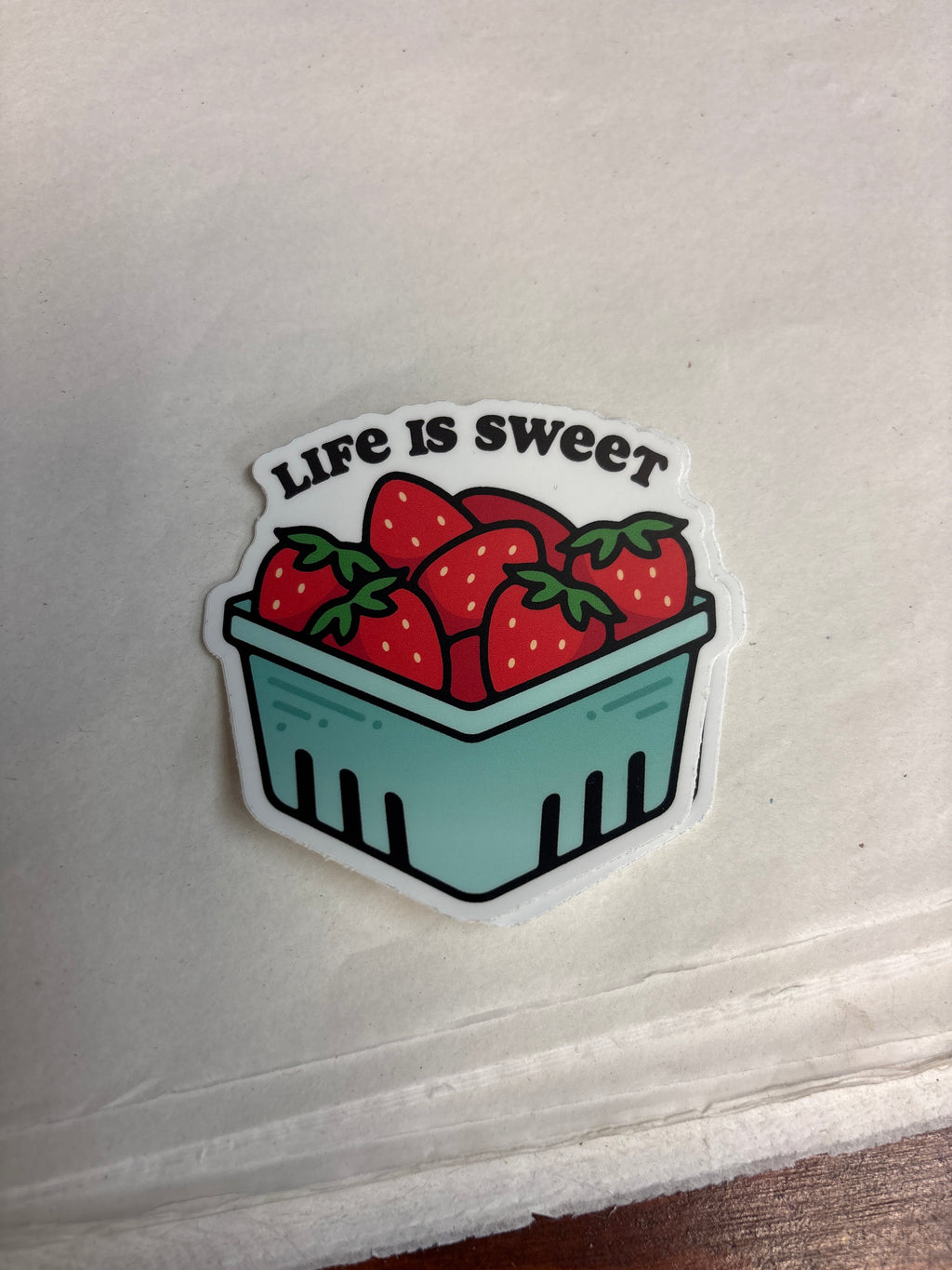 Region Stickers