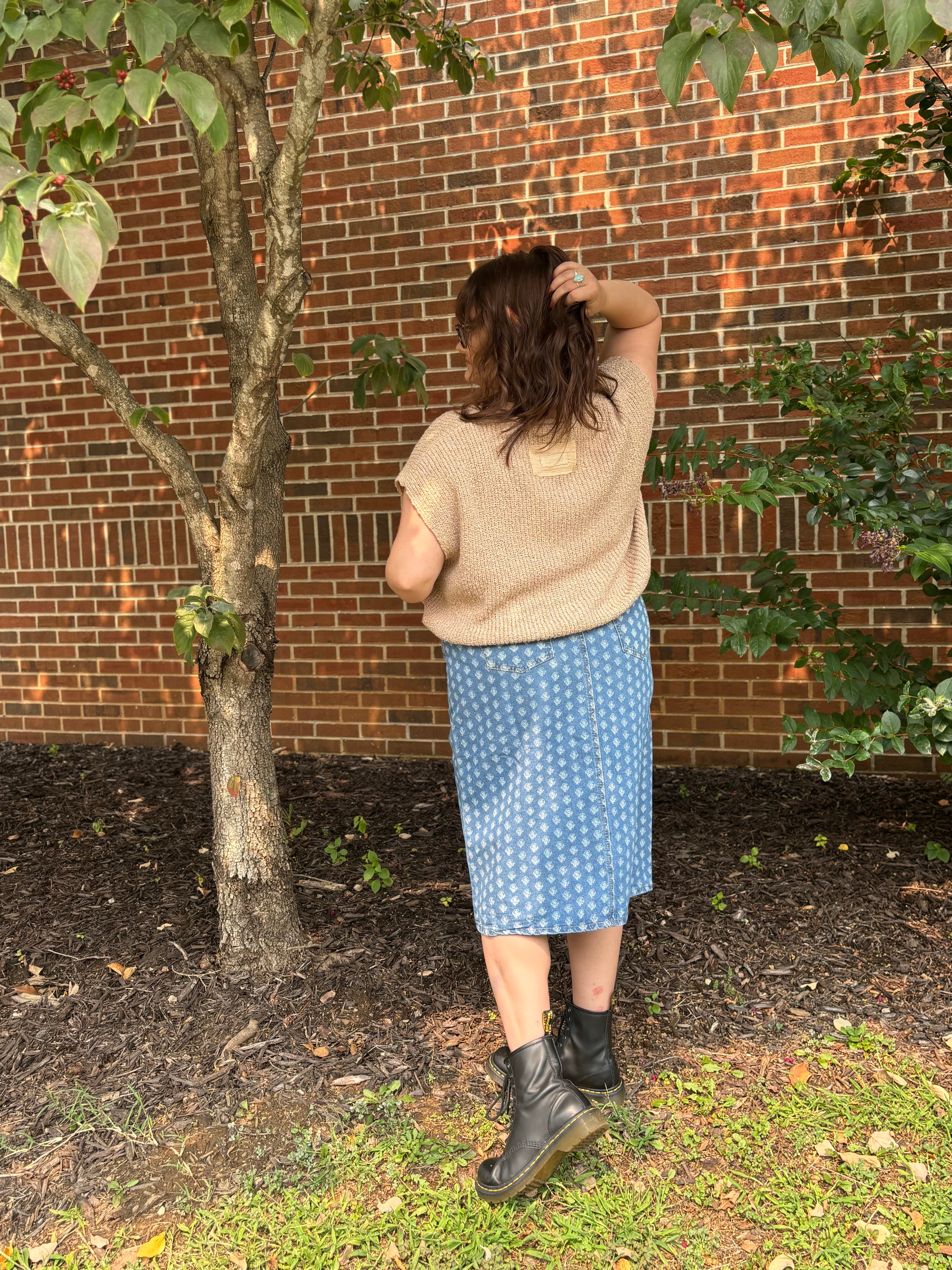 Esther Skirt