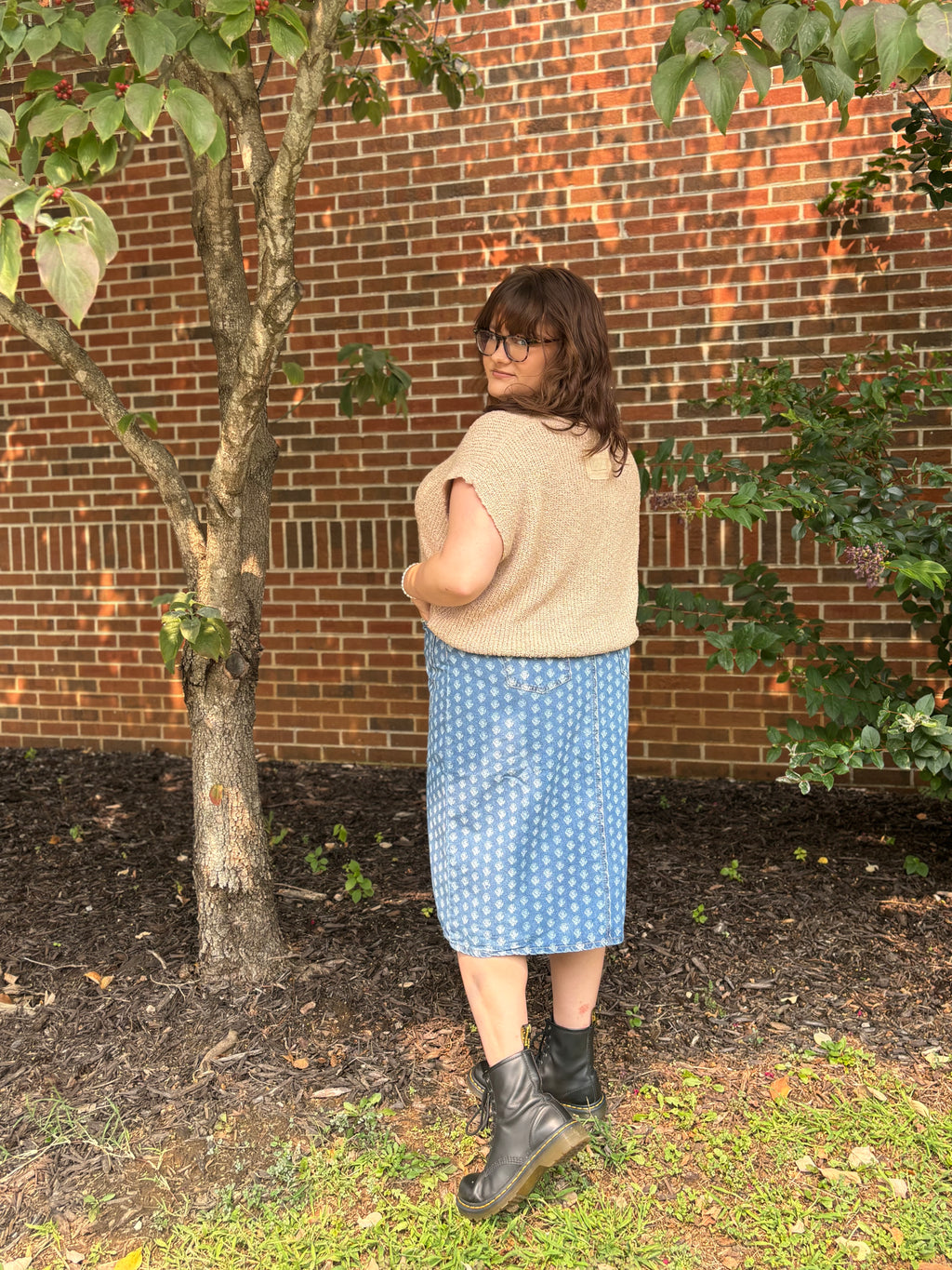 Esther Skirt