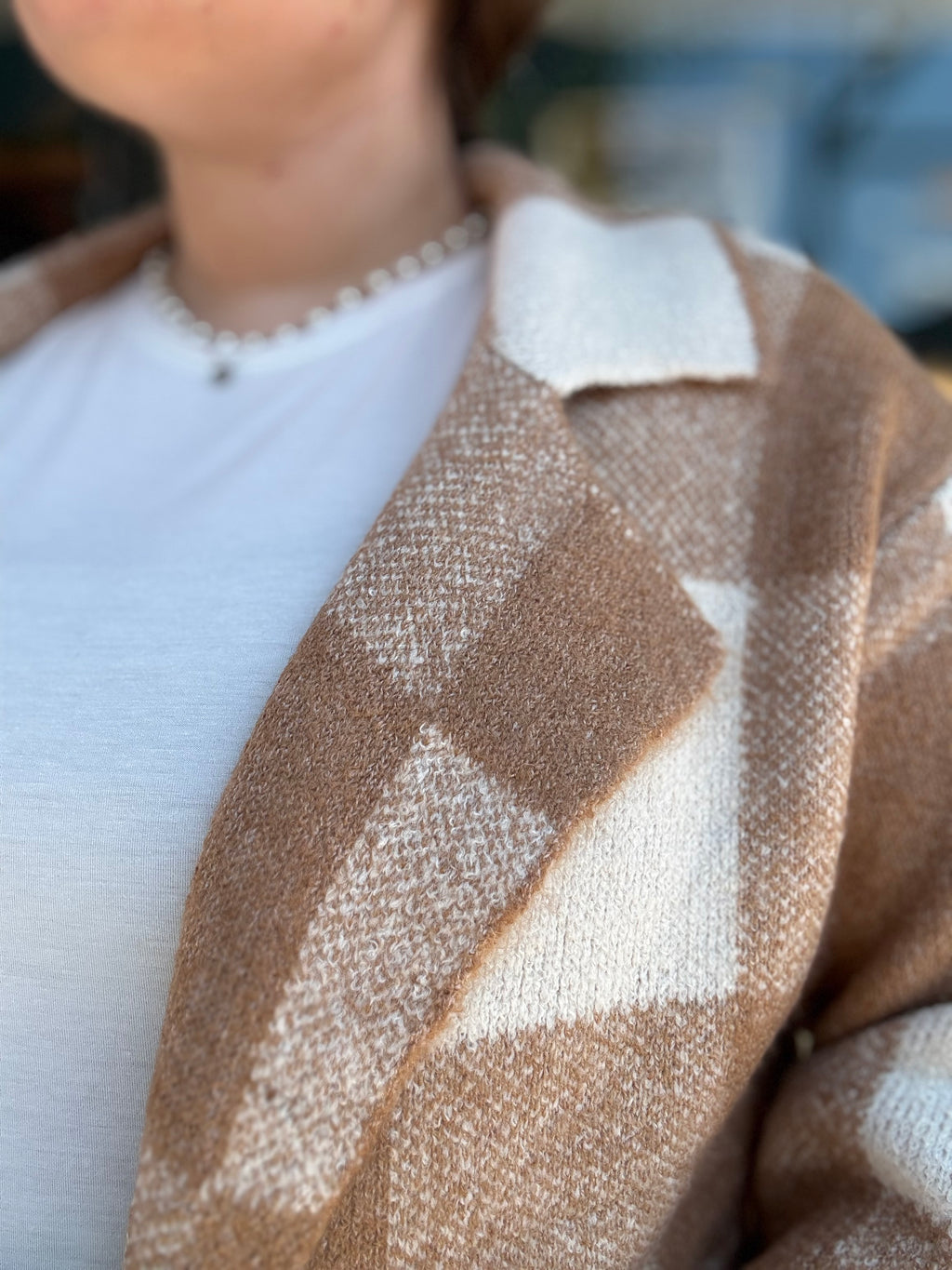 Runa Cardi Coat