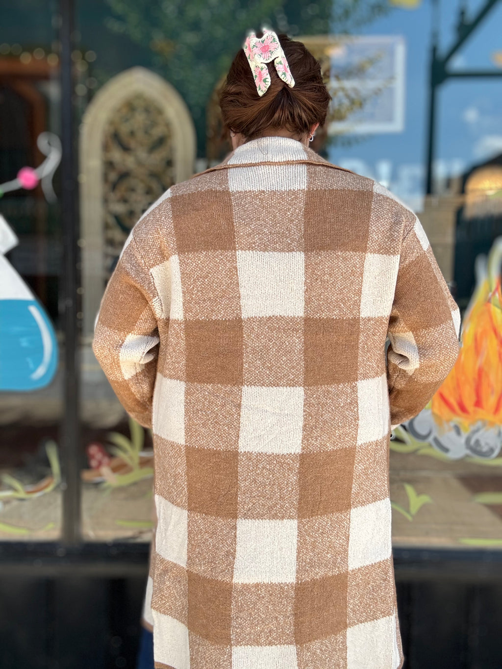 Runa Cardi Coat
