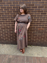 Load image into Gallery viewer, Charity T-Shirt Dress
