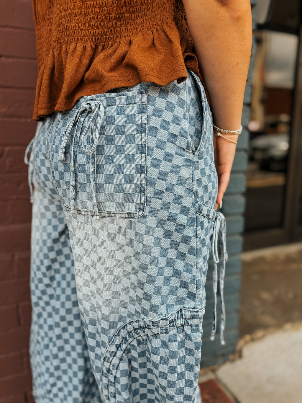 September Joggers