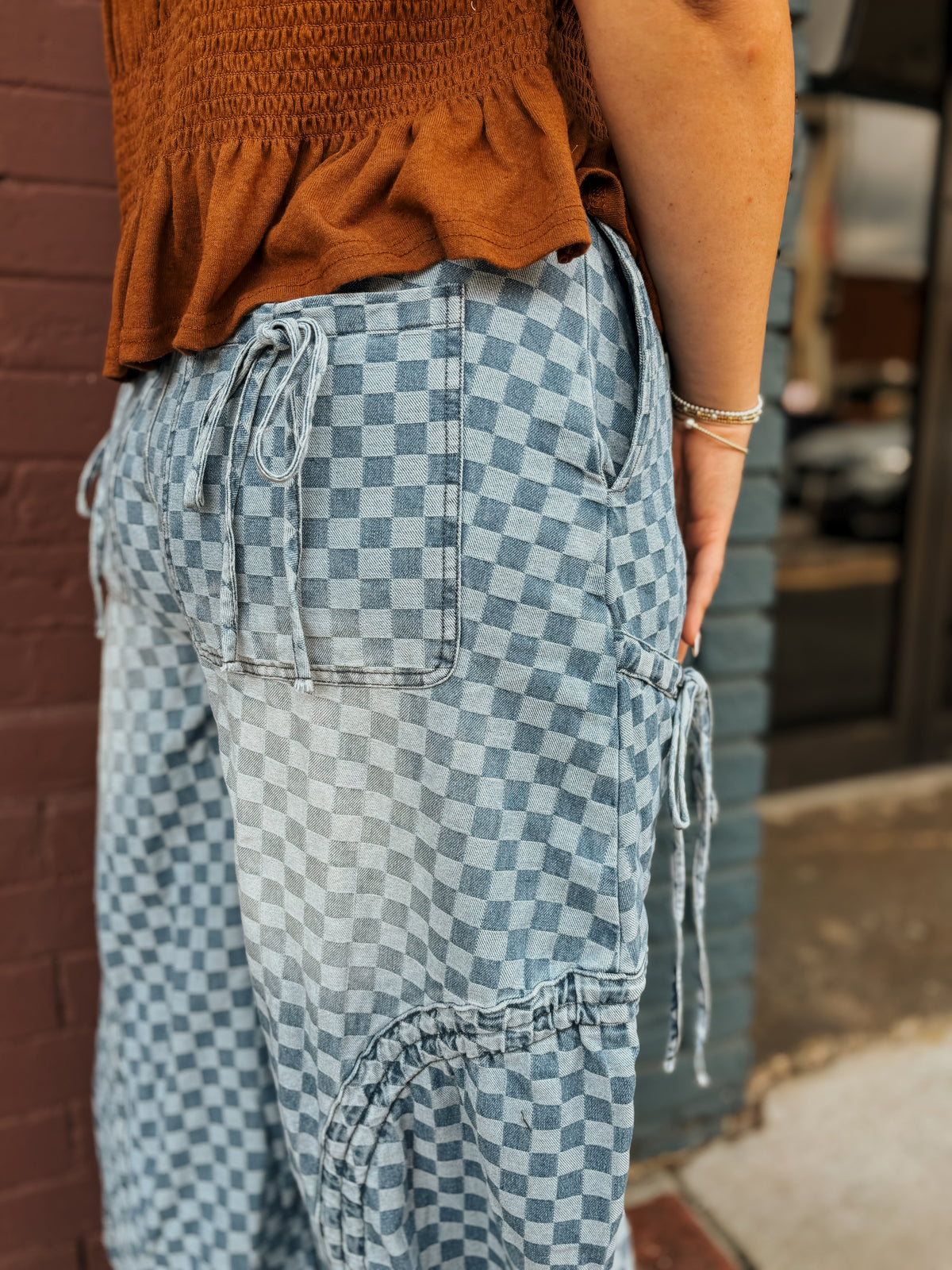 September Joggers