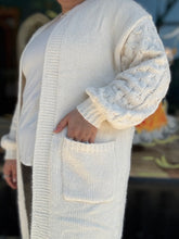 Load image into Gallery viewer, Esper Cardigan
