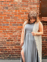Load image into Gallery viewer, Imber Long Vest
