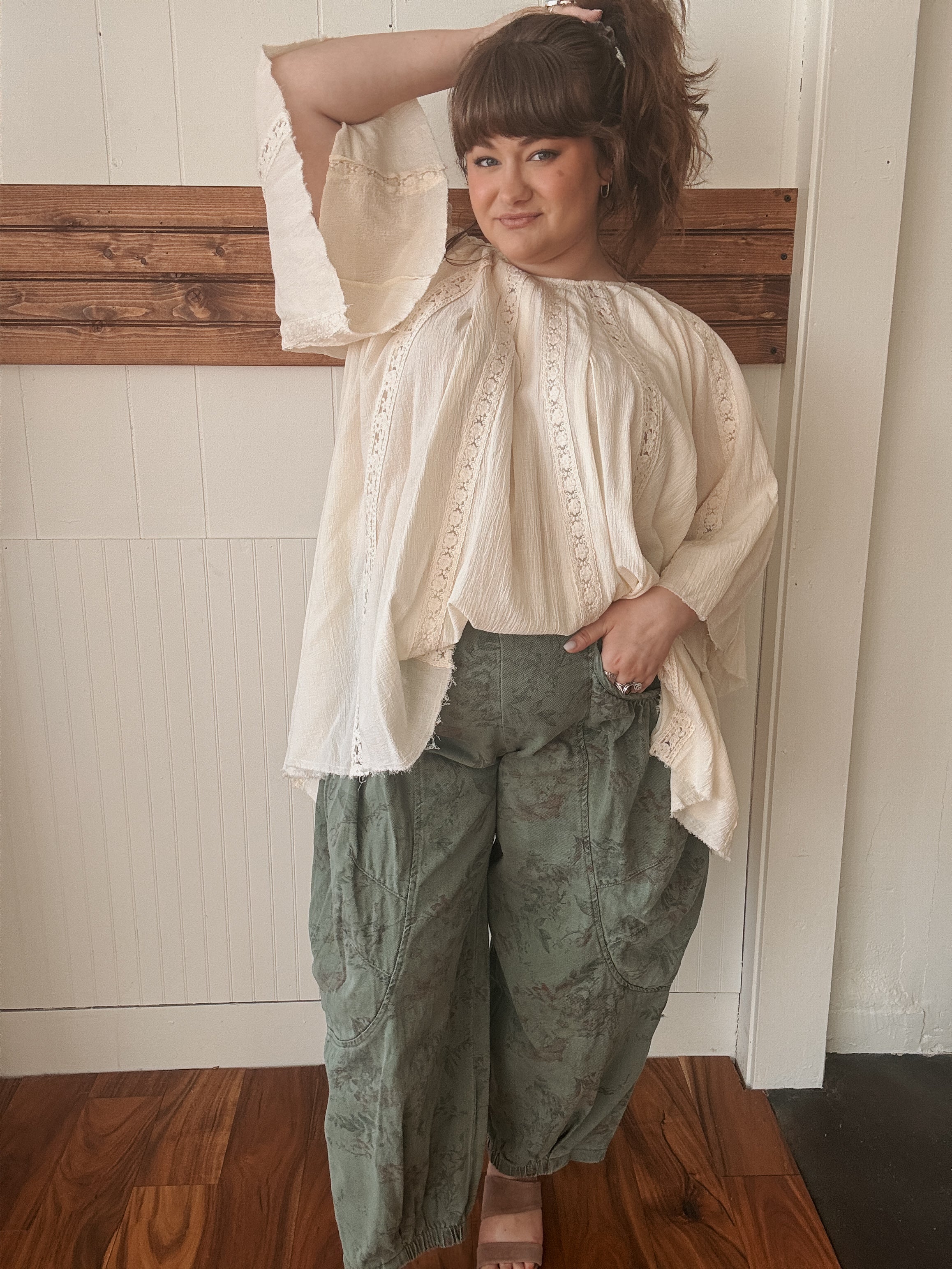 Evie Pants
