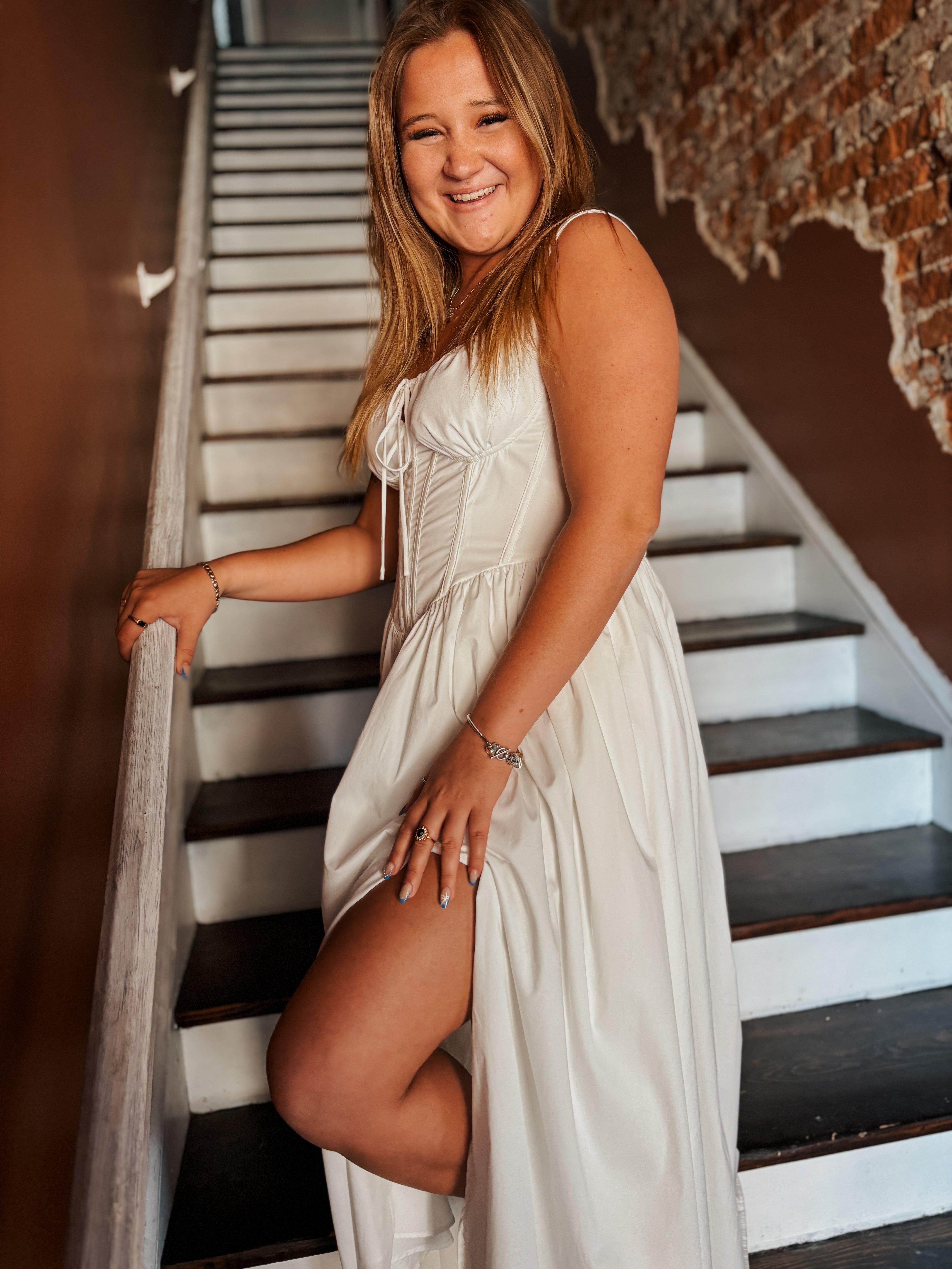 Lori Dress