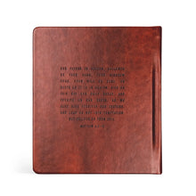 Load image into Gallery viewer, 5 Year Prayer Journal Stockholm
