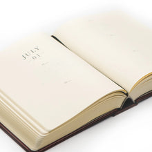 Load image into Gallery viewer, 5 Year Prayer Journal Stockholm
