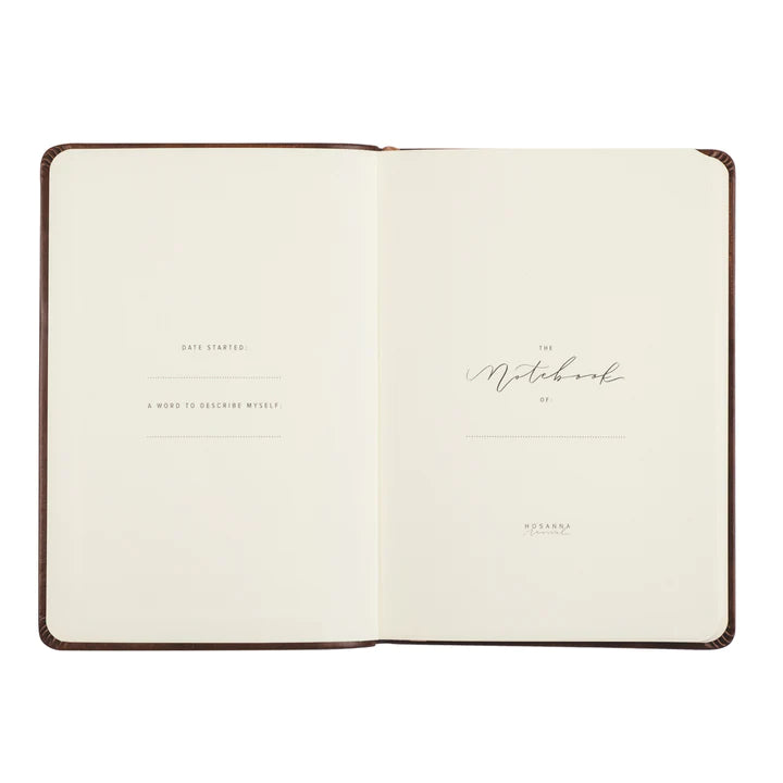 Aurora Notebook