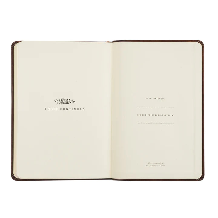 Aurora Notebook