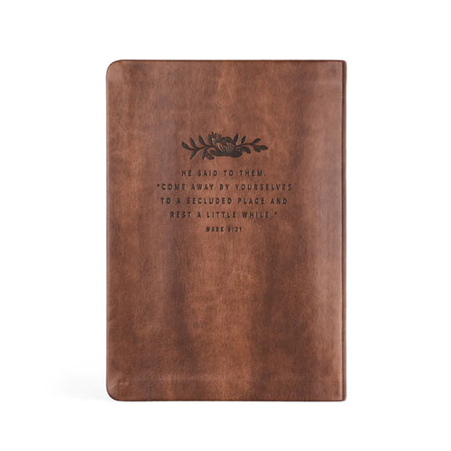 Aurora Notebook