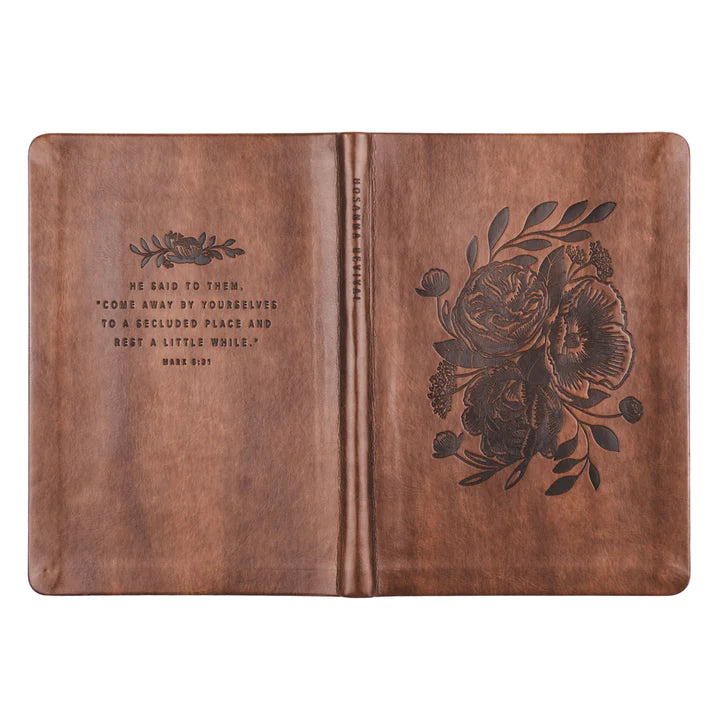 Aurora Notebook