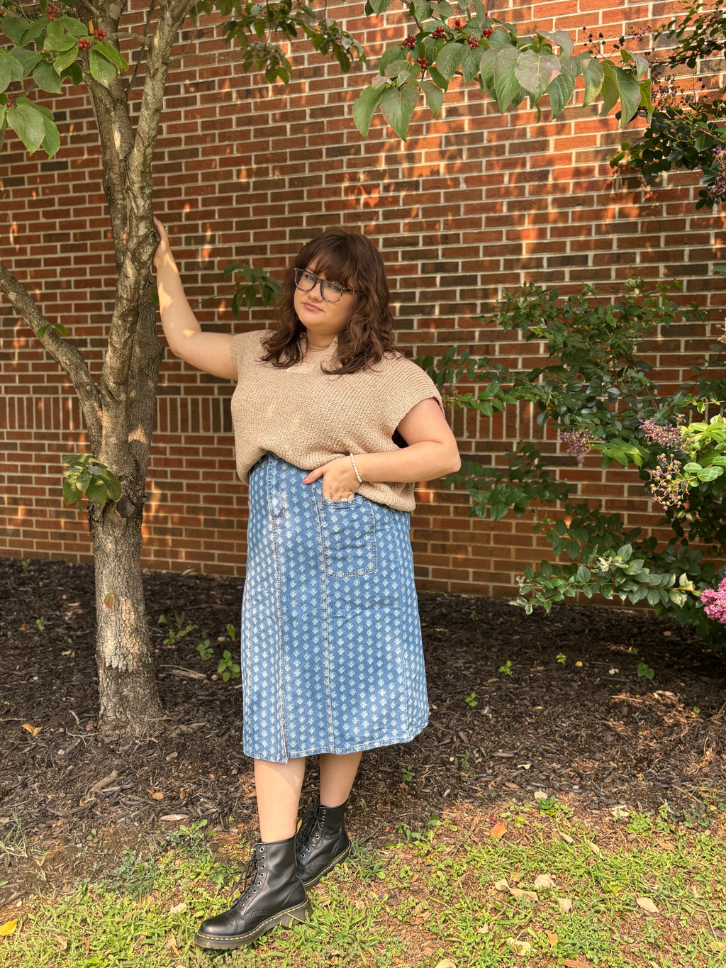 Esther Skirt