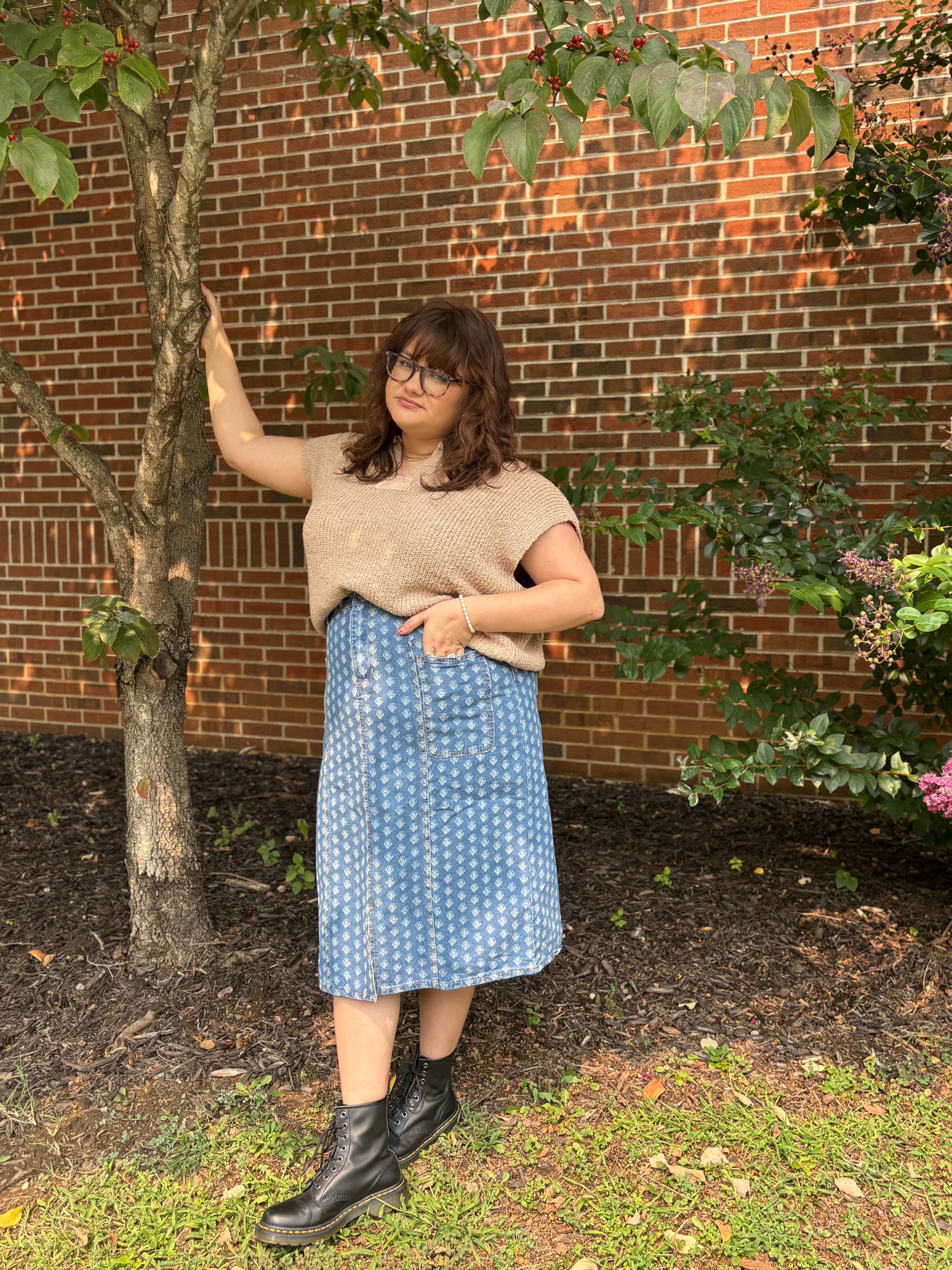 Esther Skirt