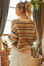 Load image into Gallery viewer, Carly Sweater
