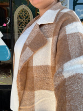 Load image into Gallery viewer, Runa Cardi Coat
