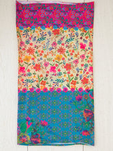 Load image into Gallery viewer, Boho Bandeau - Floral Border
