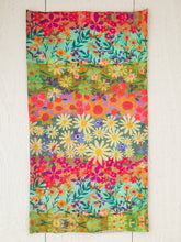 Load image into Gallery viewer, Boho Bandeau - Wildflower Border
