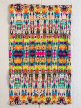 Load image into Gallery viewer, Boho Bandeau Sage Fuschia Mrgol TD
