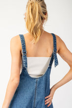 Load image into Gallery viewer, Sabrina Romper
