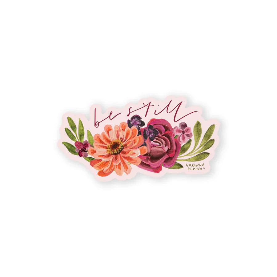 Encouraging Stickers