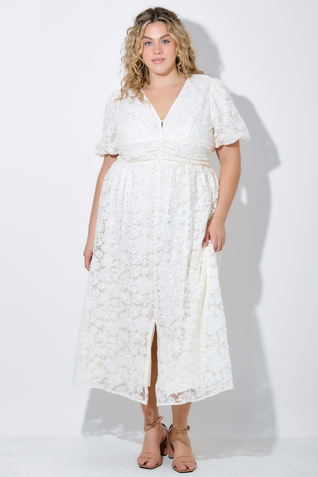 The Bella Dress