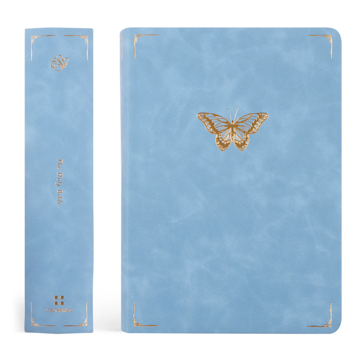 ESV Study Bible Bethany