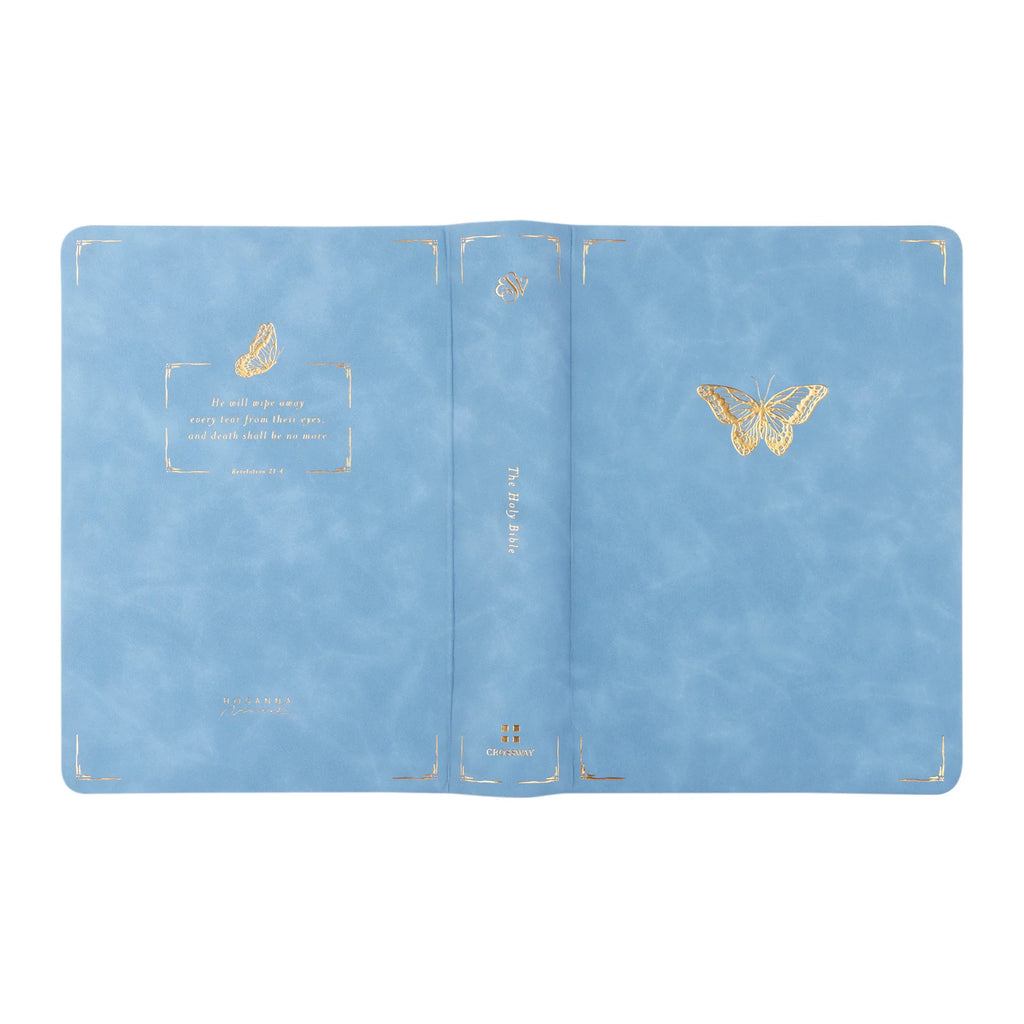 ESV Study Bible Bethany