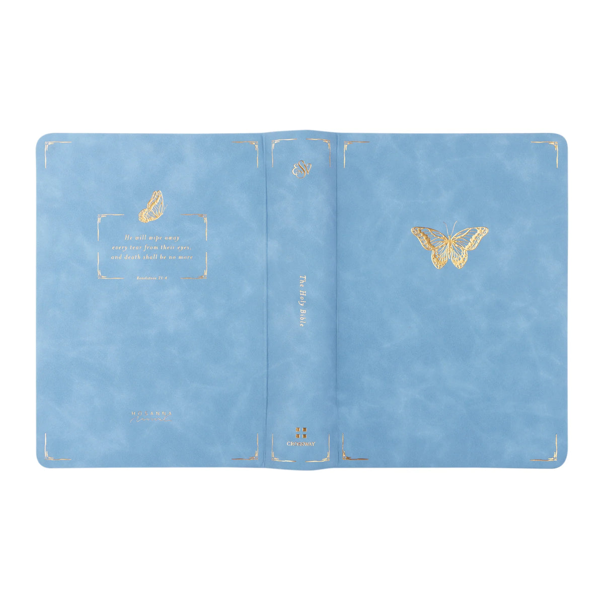 ESV Study Bible Bethany