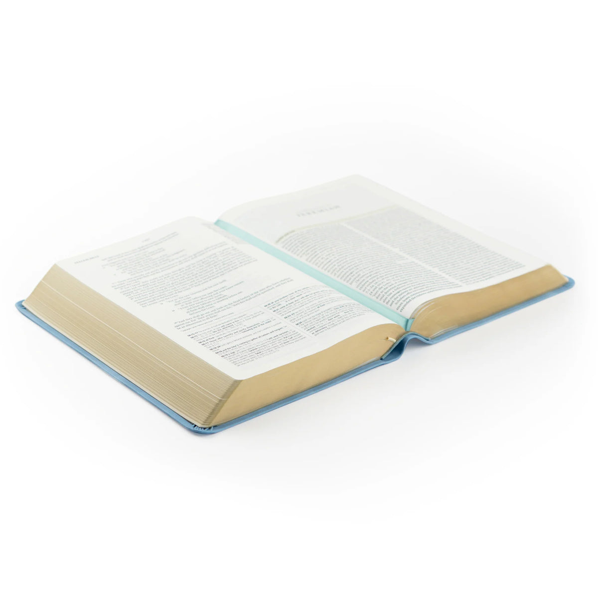 ESV Study Bible Bethany