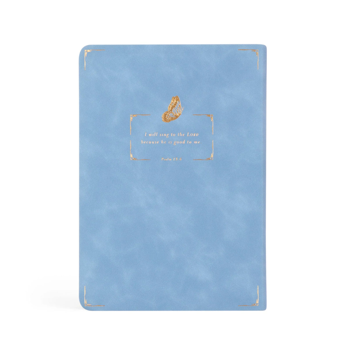 Bethany Notebook