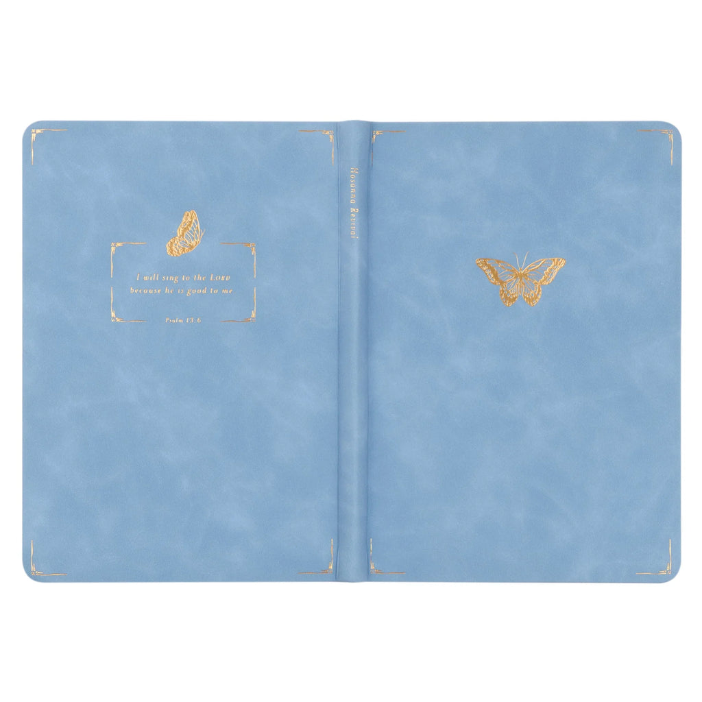 Bethany Notebook