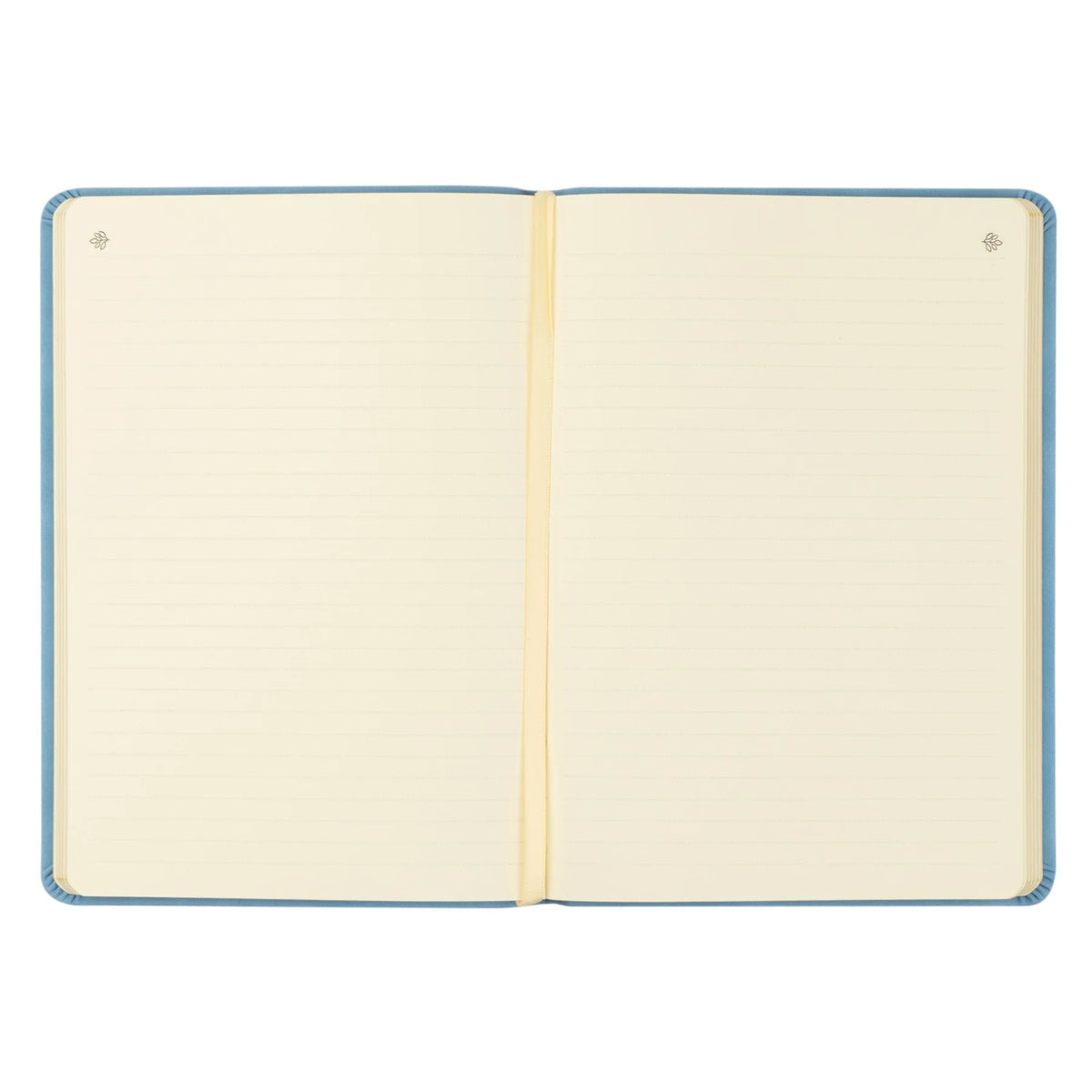 Bethany Notebook