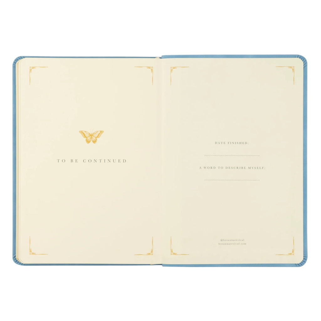 Bethany Notebook