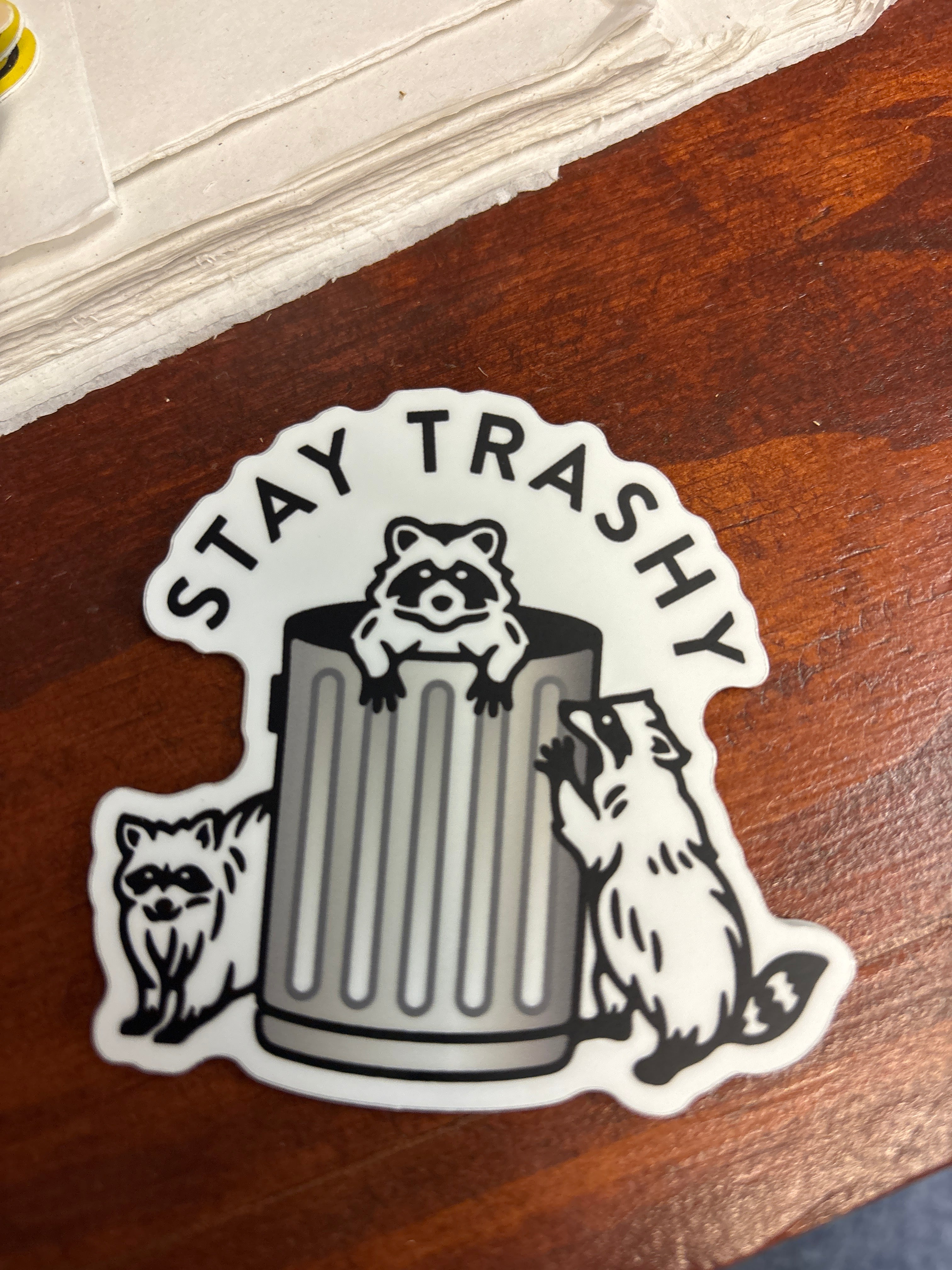 Region Stickers