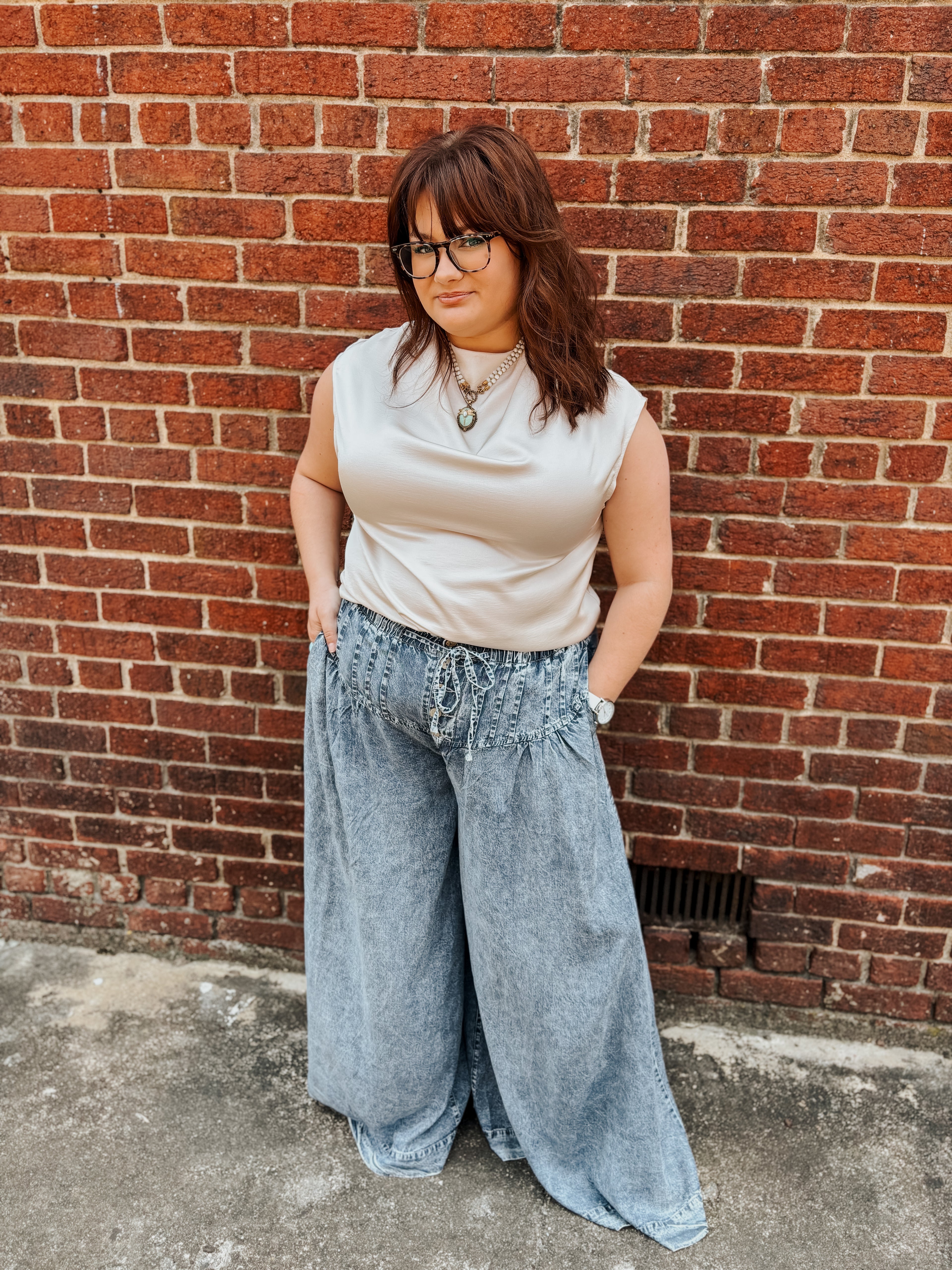 The Layla Top