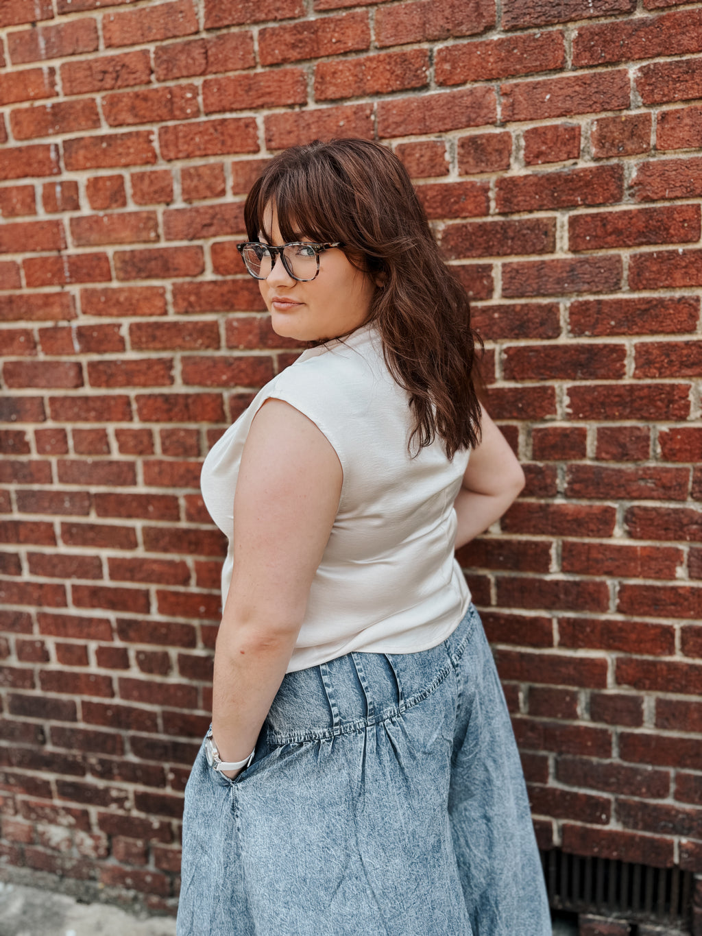 The Layla Top