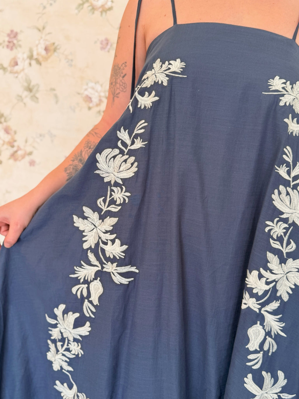 Penelope Maxi Dress