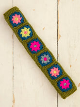 Load image into Gallery viewer, Crochet Seatbelt Cover
