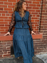 Load image into Gallery viewer, Samantha Skirt
