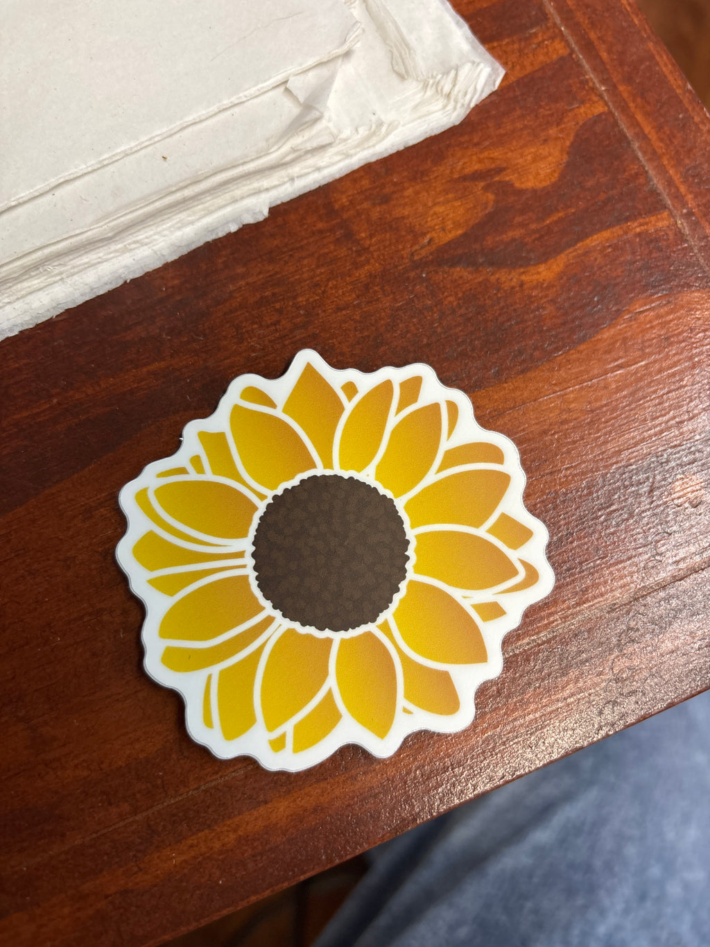 Region Stickers