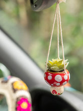 Load image into Gallery viewer, Rearview Car Charm
